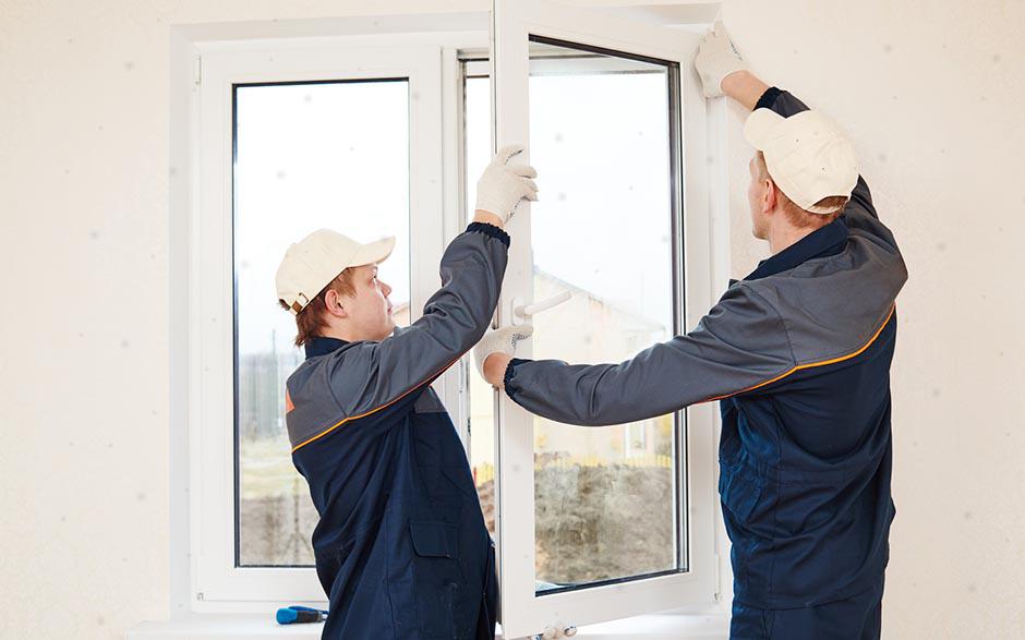 double vitrage sur mesure Mantes-la-Ville